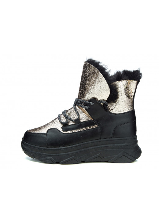 Черевики BK7-1 фото 5 Черевики BK7-1 фото 5