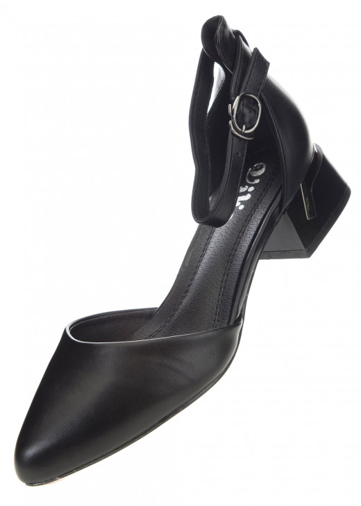 Туфлі 50-3 фото 4 Туфлі 50-3 фото 4