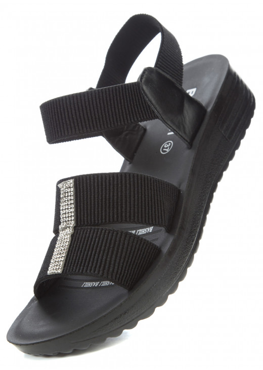 Босоножки H5331-2 (36-41) фото 2 Босоножки H5331-2 (36-41) фото 2