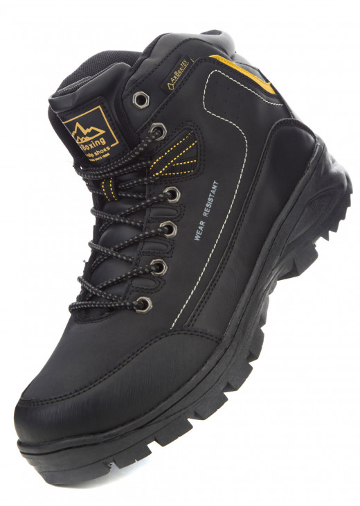 Черевики A3648-1 фото 2 Черевики A3648-1 фото 2