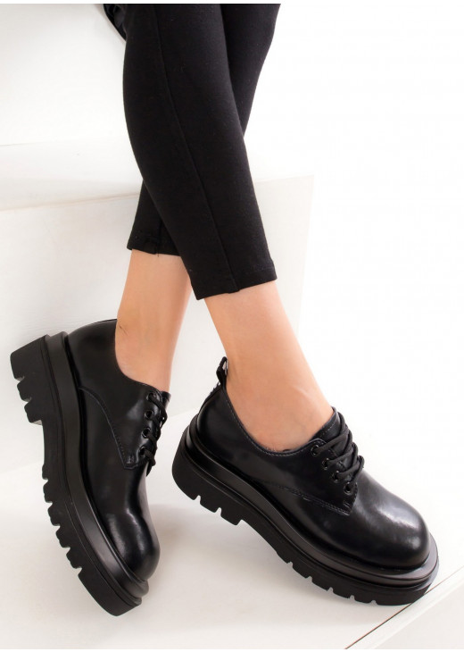 Напівчеревики        L103 фото 3 Напівчеревики        L103 фото 3