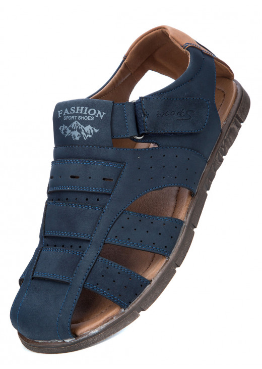 Сандалі        L1973-10 фото 2 Сандалі        L1973-10 фото 2