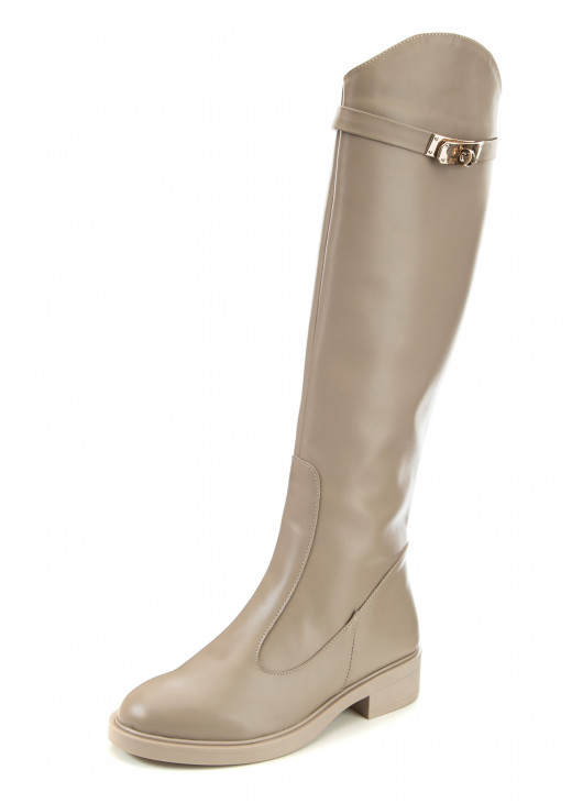 Чоботи        Amir 2227 шк Капучіно фото 4 Чоботи        Amir 2227 шк Капучіно фото 4