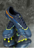 Взуття для футболу        DWB24141-2_NAVY фото 9