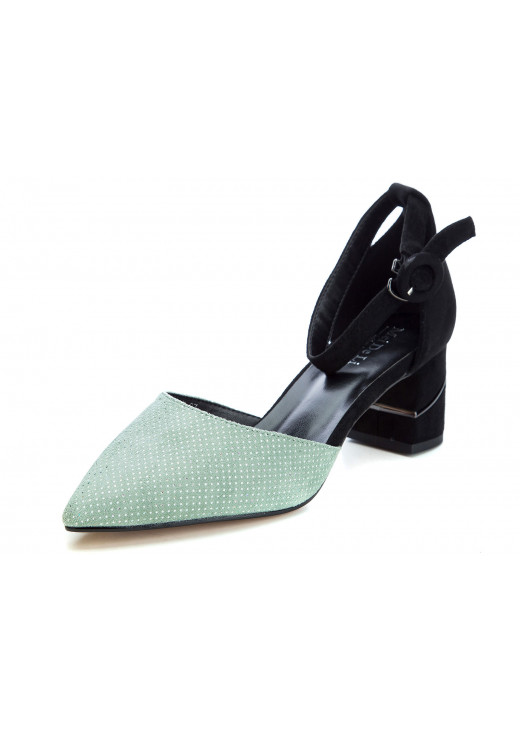 Туфлі FA66-98 фото 2 Туфлі FA66-98 фото 2