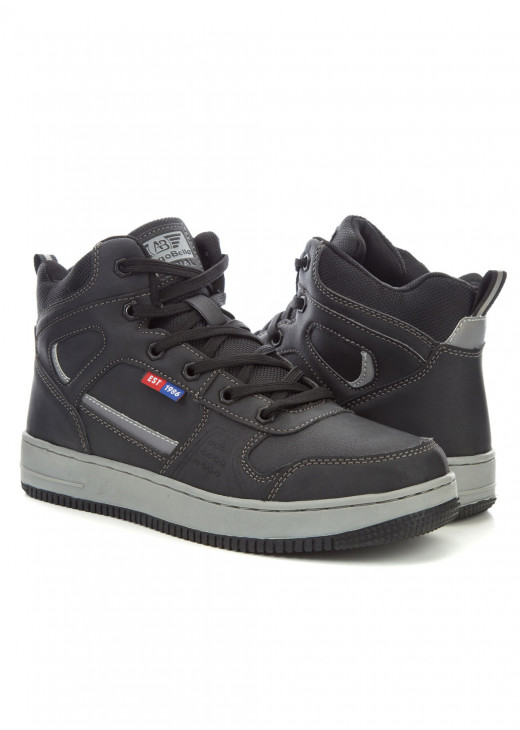 Кеды A3710-1 фото 3 Кеды A3710-1 фото 3