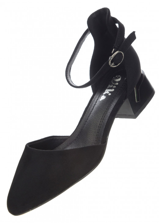 Туфлі 50-1 фото 4 Туфлі 50-1 фото 4