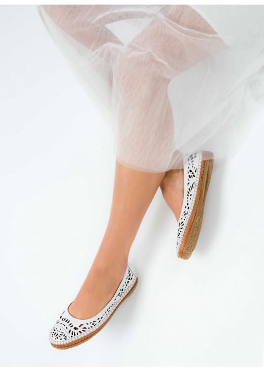 Балетки        1106-1 05 фото 3 Балетки        1106-1 05 фото 3