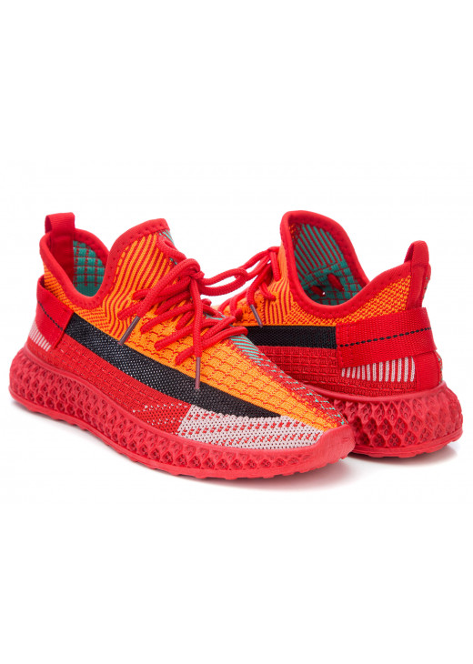 Кросівки LS59-6 фото 4 Кросівки LS59-6 фото 4