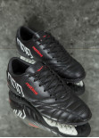 Взуття для футболу        DWB24128-1_BLACK_RED фото 8