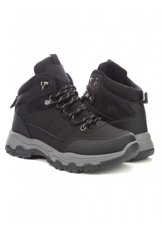 Черевики        A3427-1 фото 3 Черевики        A3427-1 фото 3