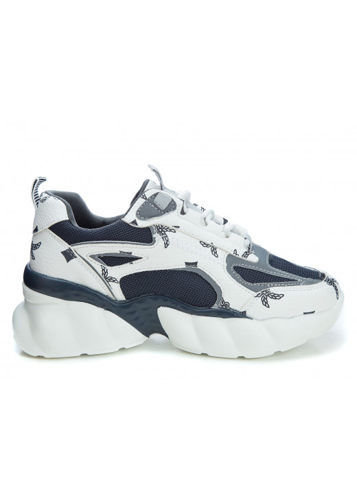 Кроссовки        B20147-3 фото 3 Кроссовки        B20147-3 фото 3