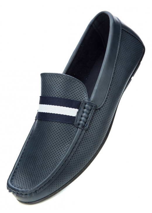 Мокасини WZ004-9 фото 2 Мокасини WZ004-9 фото 2