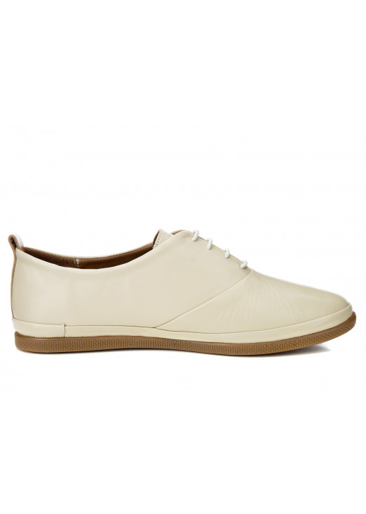 Туфлі 111 50 bej фото 4 Туфлі 111 50 bej фото 4