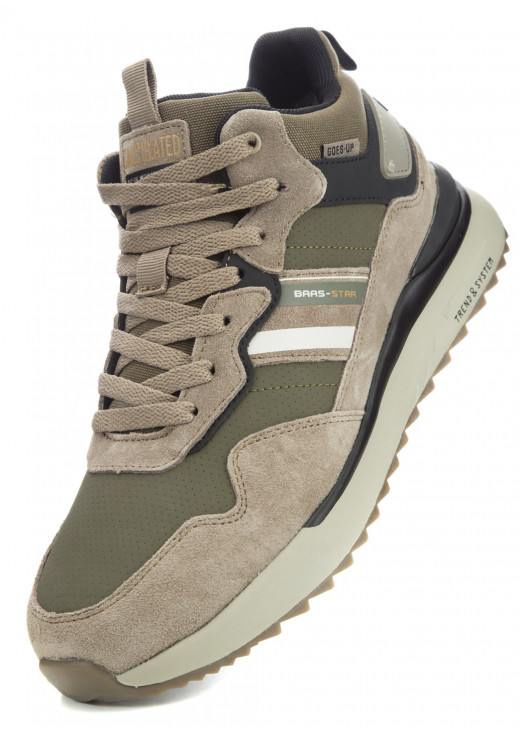 Кросівки A2580-19C фото 2 Кросівки A2580-19C фото 2