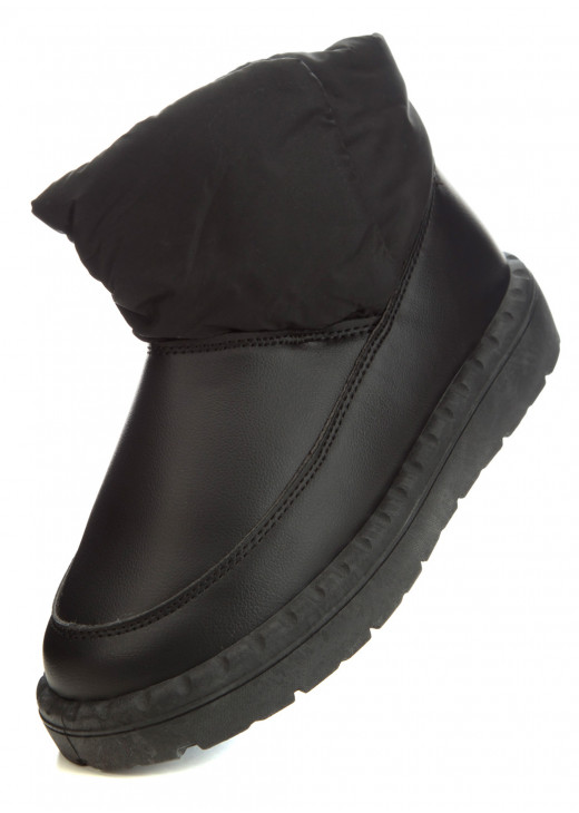 Черевики FM06-1 фото 4 Черевики FM06-1 фото 4