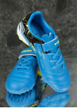 Взуття для футболу        DDB24137-1_BLUE_BLACK фото 9
