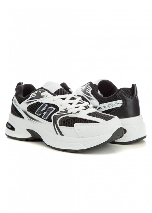 Кросівки B26123-4 фото 3 Кросівки B26123-4 фото 3