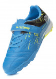 Взуття для футболу        DDB24137-1_BLUE_BLACK фото 6