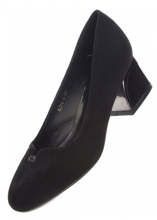 Туфли        A221-5 фото 4 Туфли        A221-5 фото 4