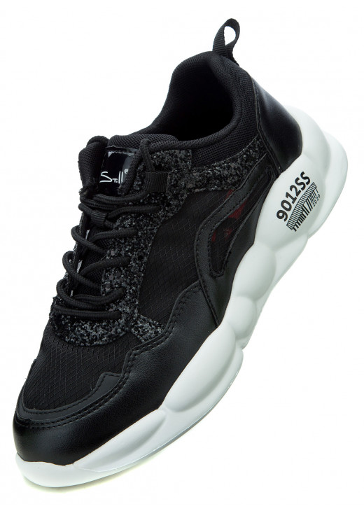 Кросівки ST8014-1 фото 4 Кросівки ST8014-1 фото 4