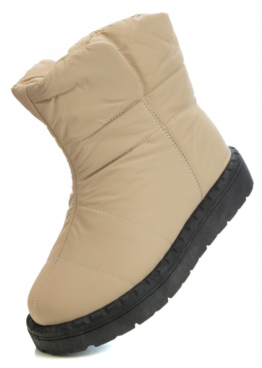 Черевики Fm10-10 фото 4 Черевики Fm10-10 фото 4