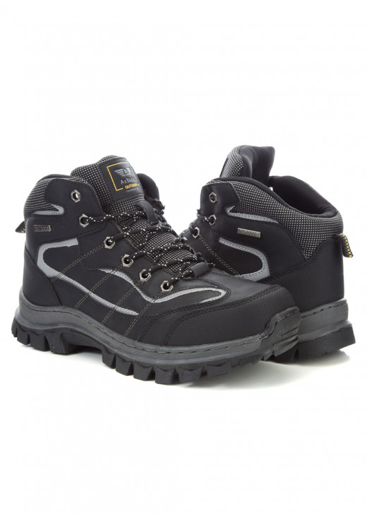 Черевики A3741-1 фото 3 Черевики A3741-1 фото 3