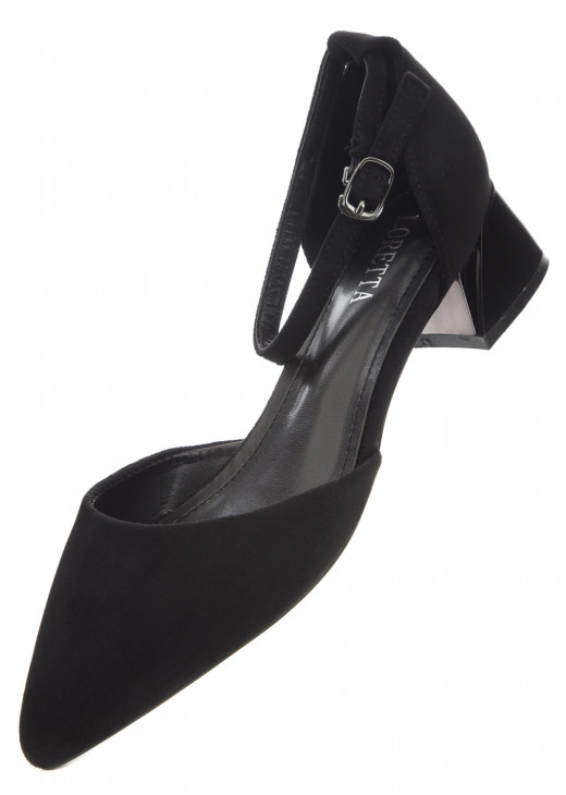 Туфли B263-2 фото 4 Туфли B263-2 фото 4