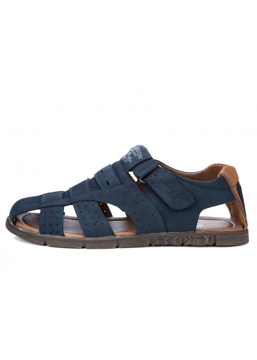 Сандалі        L1973-10 фото 7 Сандалі        L1973-10 фото 7