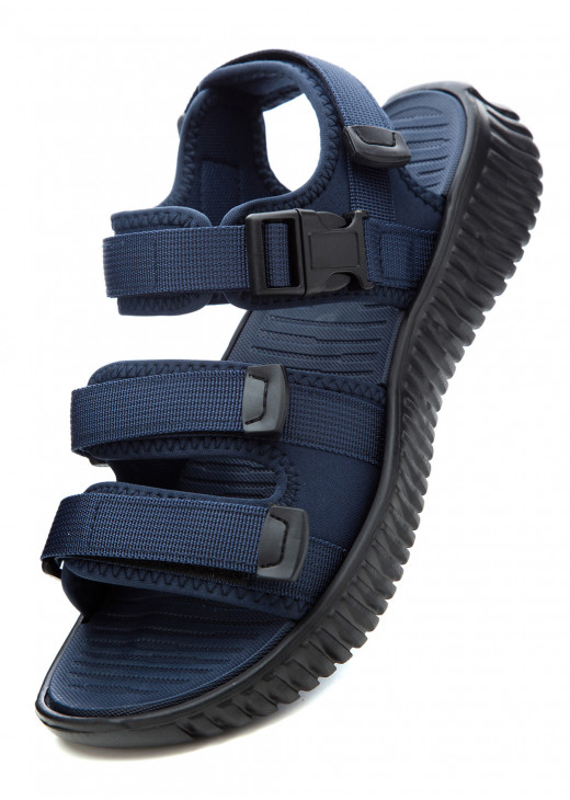 Сандалі 8505-1-6 фото 2 Сандалі 8505-1-6 фото 2