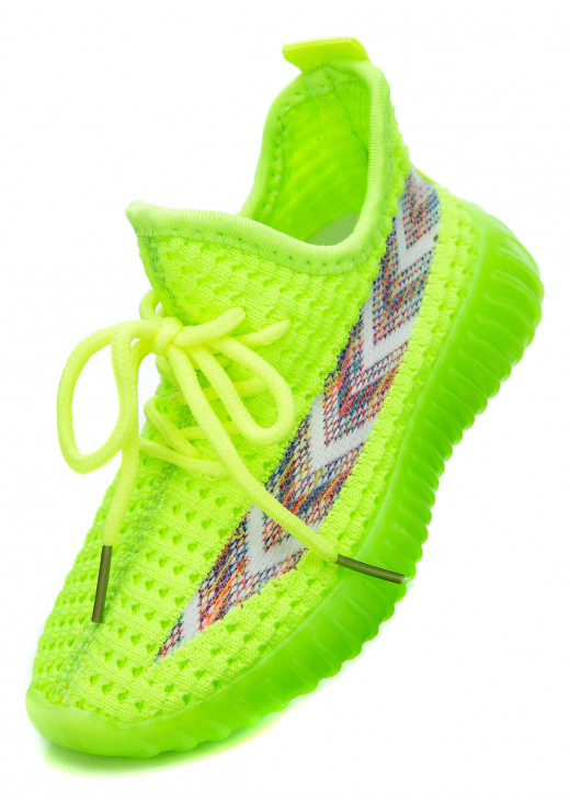 Кросівки HF2-26-4 фото 2 Кросівки HF2-26-4 фото 2