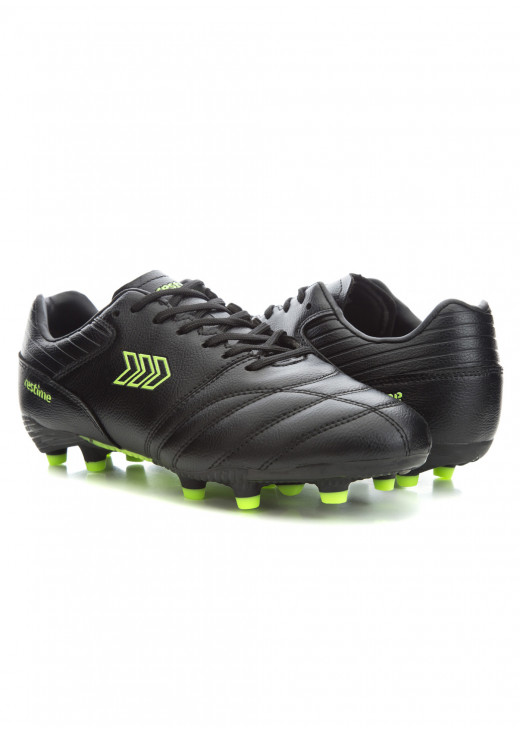 Взуття для футболу        DMO23102-2_BLACK_LIME фото 3