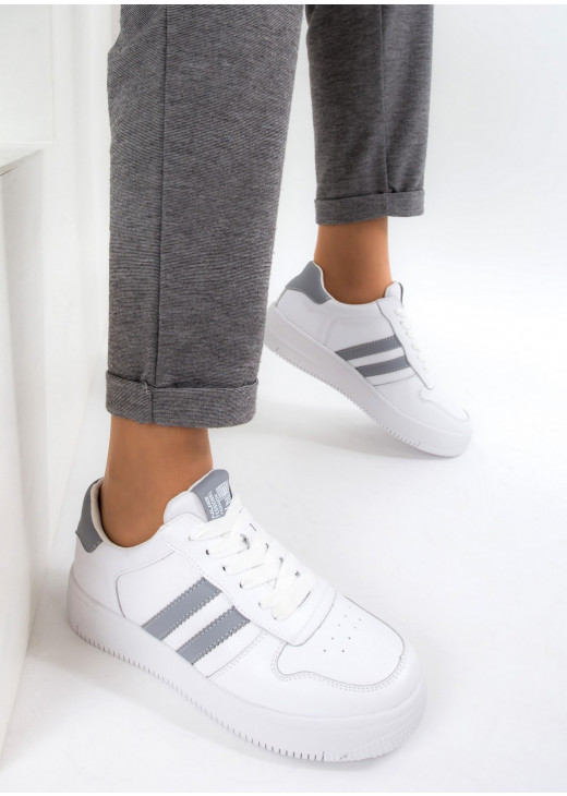 Кроссовки F86-4 фото 2 Кроссовки F86-4 фото 2