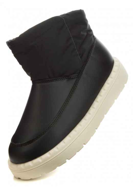 Черевики FM06-92 фото 4 Черевики FM06-92 фото 4