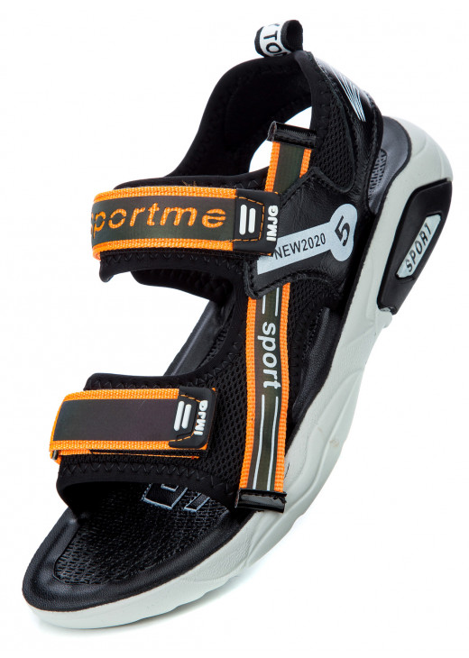 Сандалі        C90719-0 фото 2 Сандалі        C90719-0 фото 2