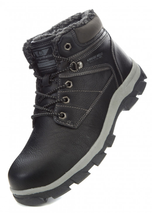 Черевики A3686-1 фото 2 Черевики A3686-1 фото 2