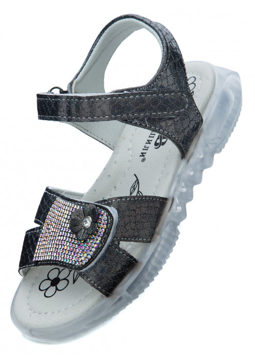 Босоніжки        OK22-33 фото 2 Босоніжки        OK22-33 фото 2