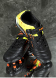 Взуття для футболу        DDB24137-2_BLACK_LIME фото 9