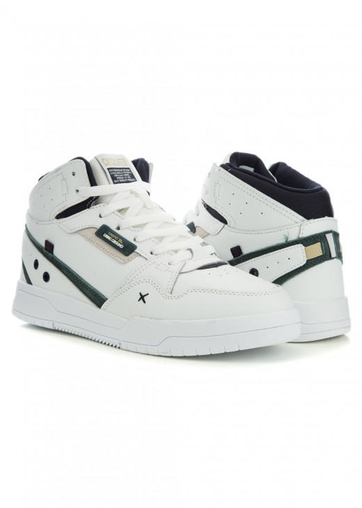 Кеди A2490-4C фото 3 Кеди A2490-4C фото 3