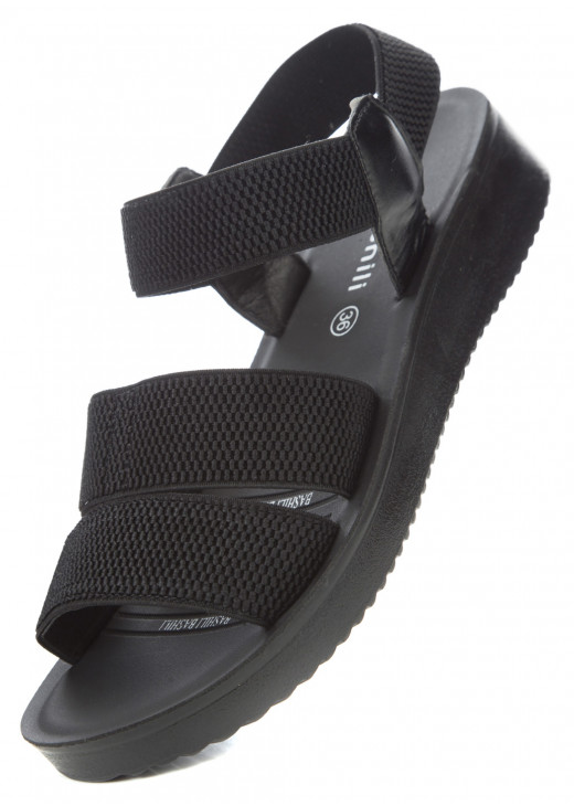 Босоніжки        H5313-2 (36-41) фото 2 Босоніжки        H5313-2 (36-41) фото 2