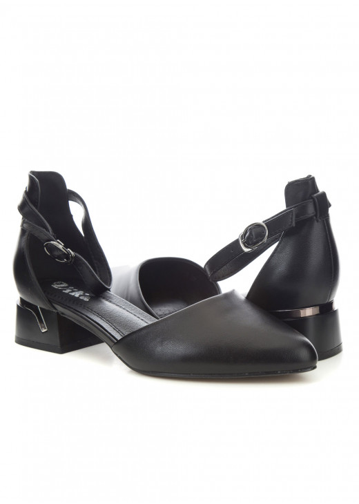 Туфлі 50-3 фото 5 Туфлі 50-3 фото 5