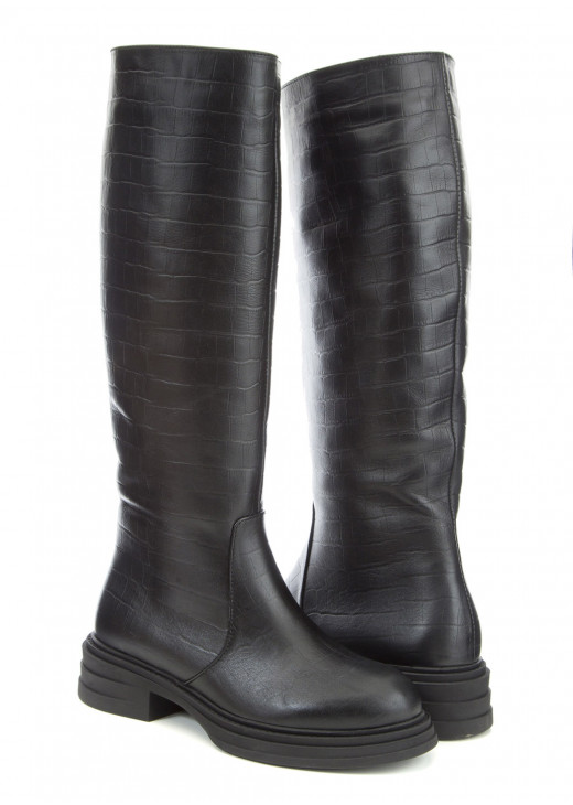 Чоботи RS0461-3892 фото 3 Чоботи RS0461-3892 фото 3