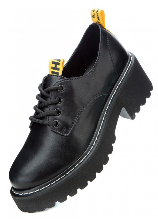 Напівчеревики L101 фото 4 Напівчеревики L101 фото 4