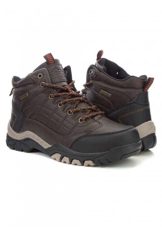 Черевики AM3679-11 фото 3 Черевики AM3679-11 фото 3