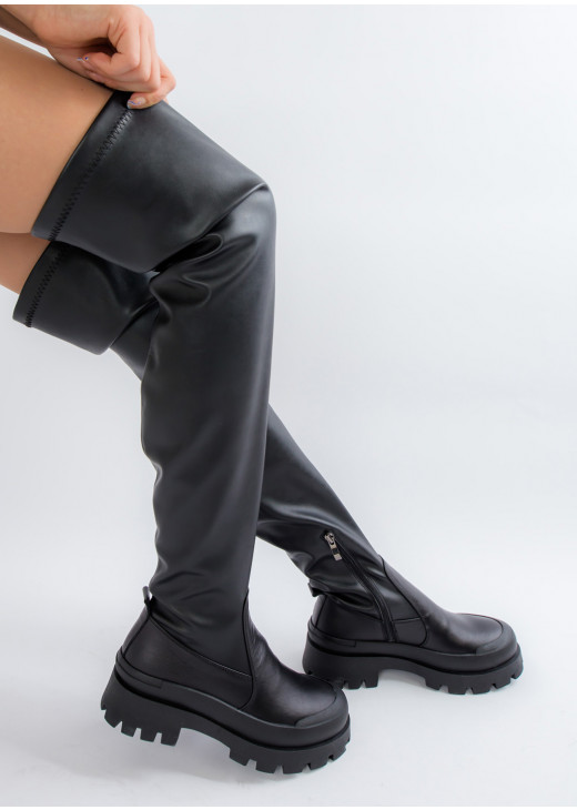 Ботфорти        21021-08-2Б фото 2 Ботфорти        21021-08-2Б фото 2