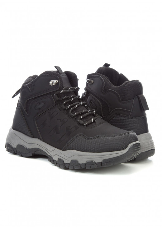 Черевики A3421-1 фото 3 Черевики A3421-1 фото 3