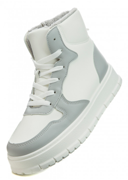 Кросівки MB11-7-2 фото 4 Кросівки MB11-7-2 фото 4