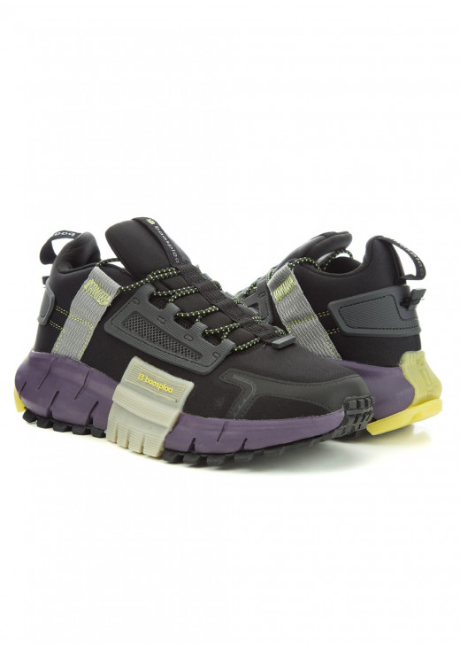 Кроссовки L1825-11C фото 3 Кроссовки L1825-11C фото 3