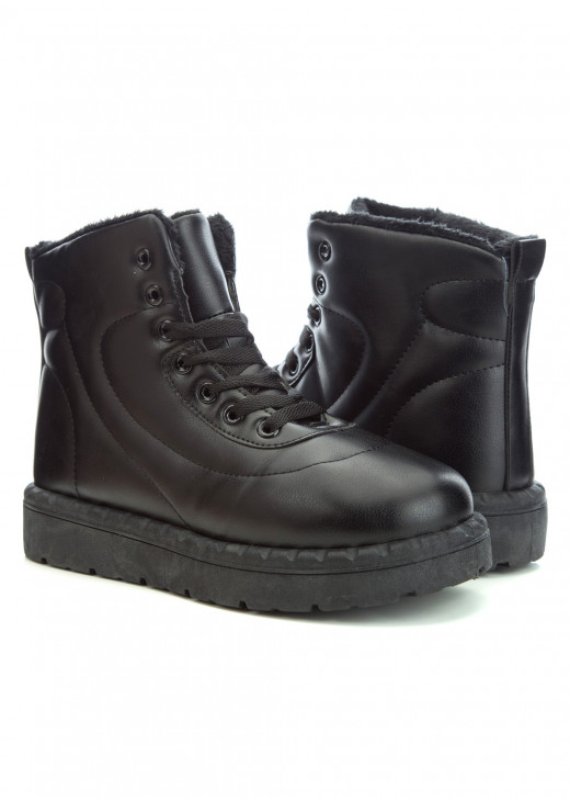 Ботинки FM12-1 фото 5 Ботинки FM12-1 фото 5