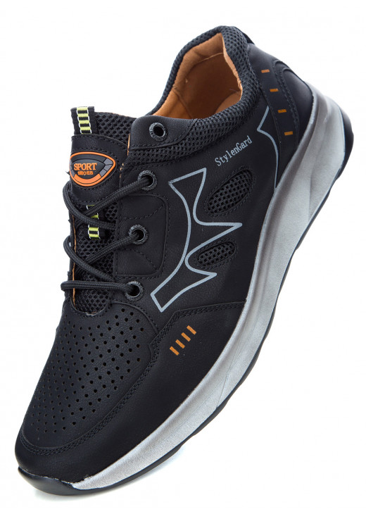 Кросівки L2111-2 фото 2 Кросівки L2111-2 фото 2